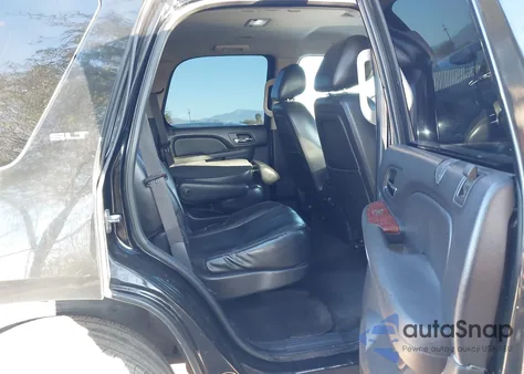 2011 GMC Yukon Slt from USA, damaged, VIN 1GKS2CE0XBR384692